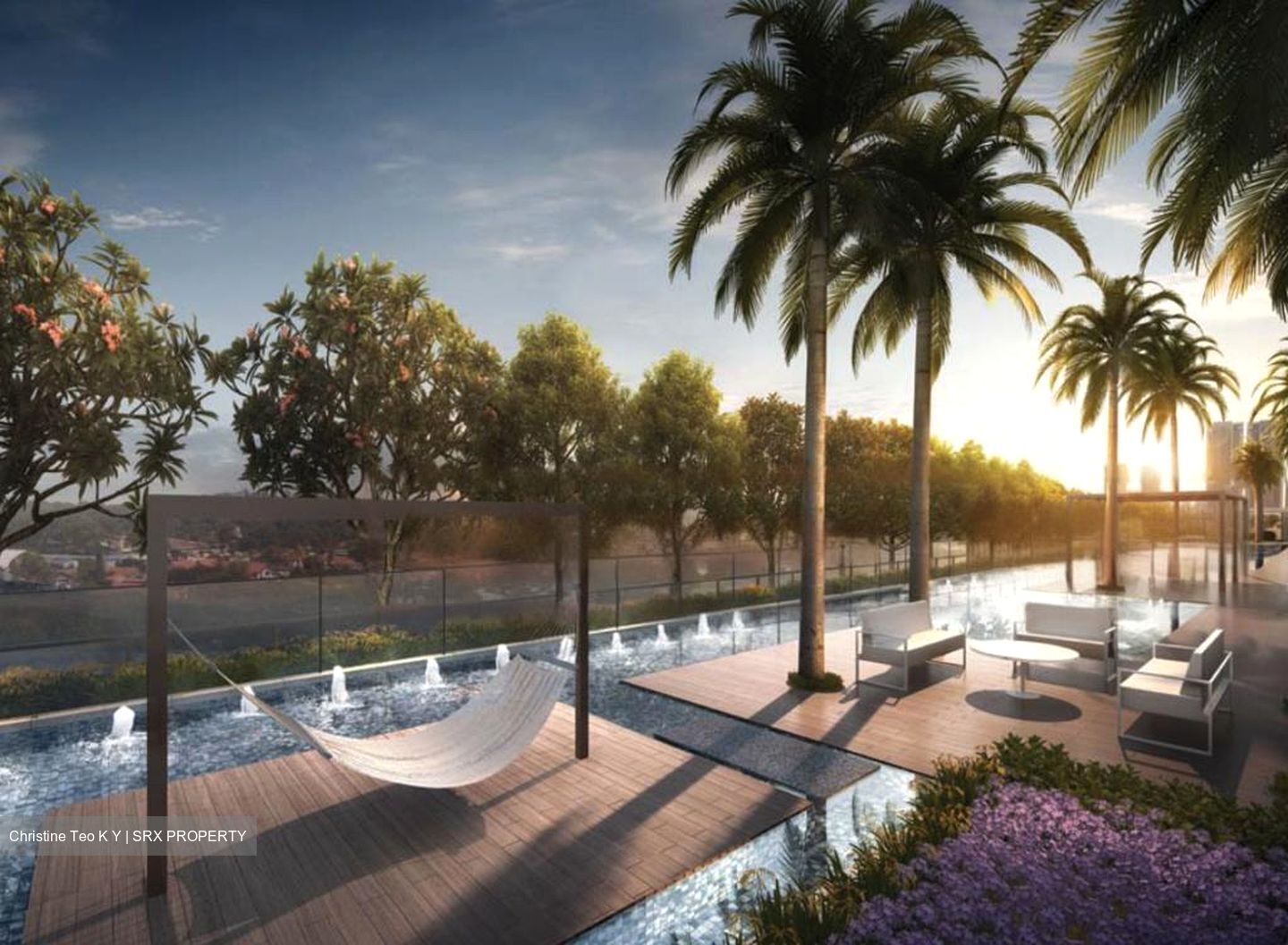 Peak Residence (D11), Condominium #471680461